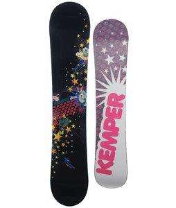 Kemper Diva Womens 142 cm Snowboard  