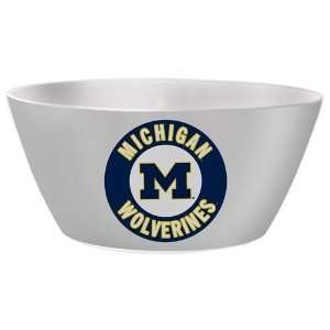  Michigan   Mel Serving Bowl