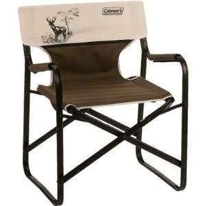  Camping Coleman Legacy Deck Chair