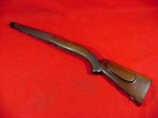 Winchester Pre 64 Model 70 Super Grade Rifle Stock  
