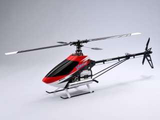 100% New JR Vibe 50NEX Helicopter R/C 98044 50 NEX  