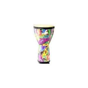  Remo Kids Djembe 8 Rain Forest Musical Instruments