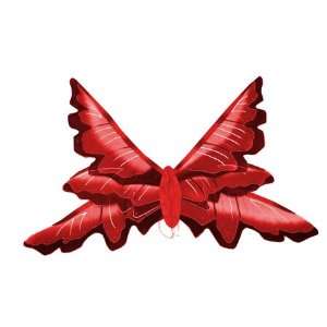  Wings Fairy Super Jumbo Red
