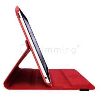   compatible with apple ipad 2 3 red quantity 1 keep your apple ipad