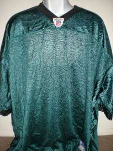 This is a NEW Brent Celek #87 of the Philadelphia Eagles Reebok screen 