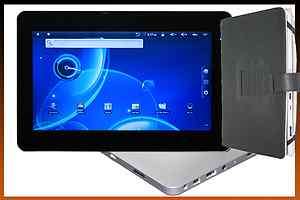 Google Android 2.2 PC Tablet 10 Netbook WiFi Camera HDMI Protective 