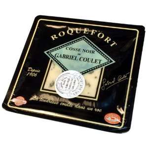 Kosher Roquefort (limited quantities) Grocery & Gourmet Food
