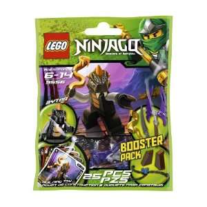  Ninjago Bytar 9556 Toys & Games
