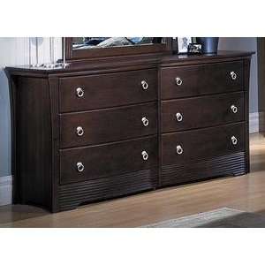  Dresser of Syracuse Ii Collection by Homelegance