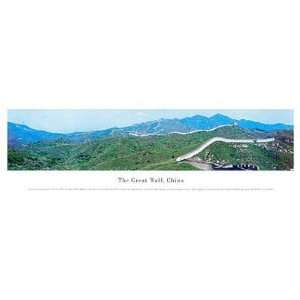  James Blakeway   Great Wall of China