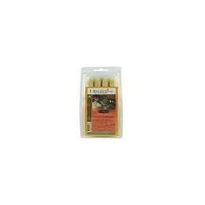  Harmony Cone Beeswax Ear Candles 4 Pack Health & Personal 