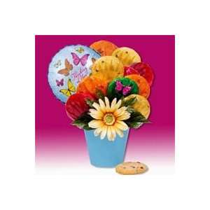  Thinking of You Cookie Bouquet 