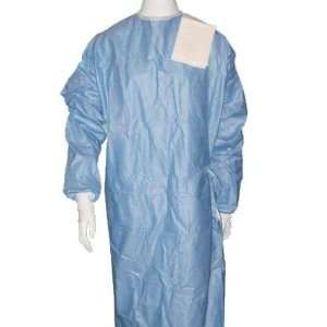  Premium Sterile Surgeon Gown, Large, 10/BX Everything 