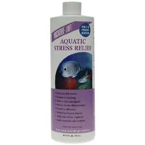  Microbe Lift Aquatic Stress Relief (16 oz)
