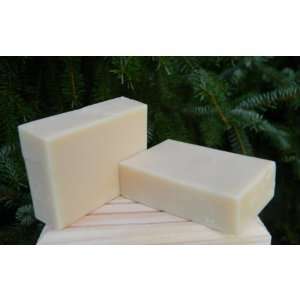  Christmas Forest Goat Milk Soap Beauty