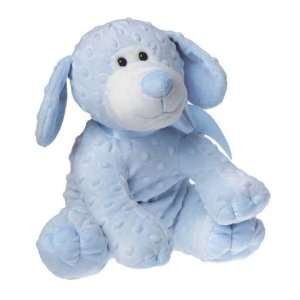  Mary Meyer Classic Pastels Baby Dimples Dog Blue Baby