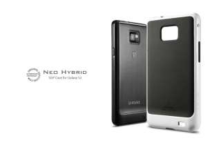 SGP Neo Hybrid Case Infinity [White]   Galaxy S2 i9100  
