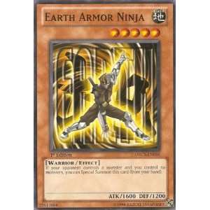   Armor Ninja # 16   Order of Chaos   1st Edition   Common Toys & Games