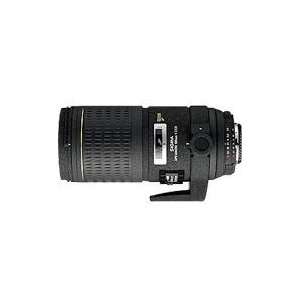  Sigma 180mm f/3.5 EX HSM Macro Lens for Sigma SLR Cameras 