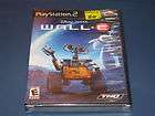 BRAND NEW~WALL*E~PlayStation 2`` $15.00 5d 0h 54m 