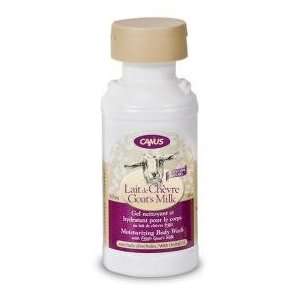  Canus Goats Milk Body Wash Orchid Oil 16oz Health 