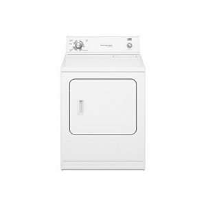  Estate EED4400WQ 29 6.5 cu. Ft. Electric Dryer   White 