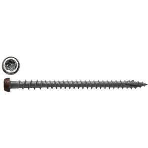 Screw Products, Inc. SSCD234TTC350 No 10X2 3/4 305 Stainless Steel 