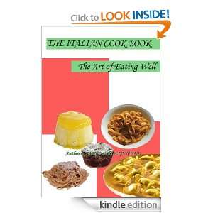   Eating Well (Annotated & Illustrated) Maria Gentile 
