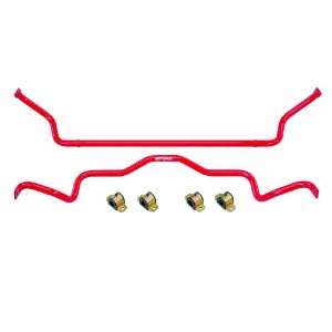  Hotchkis 22401 Competition Sway Bar Set for Toyota Celica 