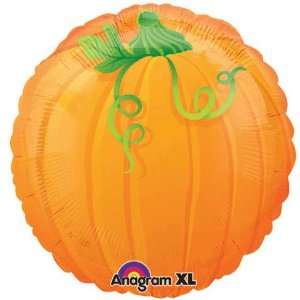  18 Thanksgiving Pumpkin (1 per package) Toys & Games