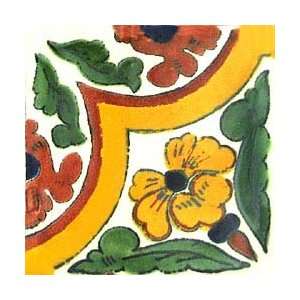 Talavera Tile   Quantity 1