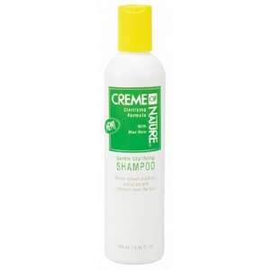 Creme of Nature Gentle Clarifying Shampoo 8.45 OZ Beauty
