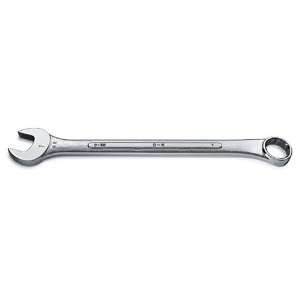 SK C54 Professional 1 11/16 Inch 12 Point Standard Combination Wrench