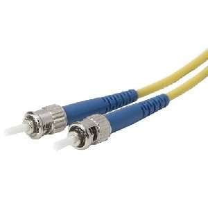  Belkin Duplex Fiber Optic Patch Cable. 3M DUPLEX FIBER OPTIC CABLE 