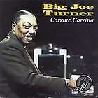 Corrine Corrina by Big Joe Turner (CD, Nov 1997, Magnum