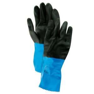  Magid Glove & Safety Nl34tl Neoprene Knit  Lined Gloves 