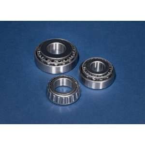  LM11910 Tapered Roller Bearing Cup Industrial 
