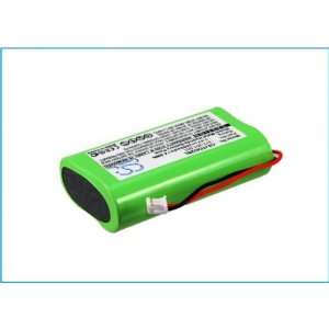   317 201 001 Battery Intermec Norand 6210 Barcode Scanner Electronics