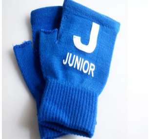 POP 2012 New Super Junior Gloves Mittens Wrist Warmer  Worldtour 