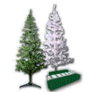  Christmas Tree 2 Foot White Case Pack 36 