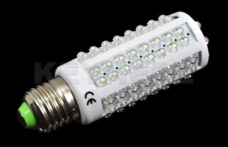   360° 108 LED Corn Energy Saving Light Bulb Lamp Cold White 100V~120V