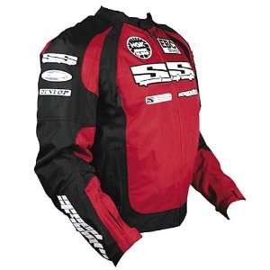 Speed and Strength   Moment of Truth SP   Jacket Motorcycle Textile 