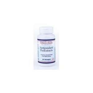  Protocol For Life Balance Antioxidant ProExtracts   60 