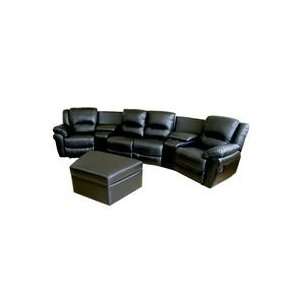   Seating Set 8327 Sundance Black by Wholesale Interiors Automotive