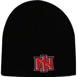   Huskies Team Color Easy Does It Cuffless Knit Hat