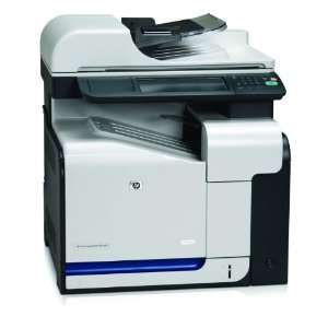  LaserJet CM3530 Multifunction Printer Electronics