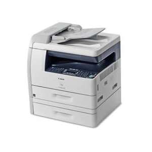  Canon imageCLASS MF6580 Printer/Copier/Scanner/Fax 