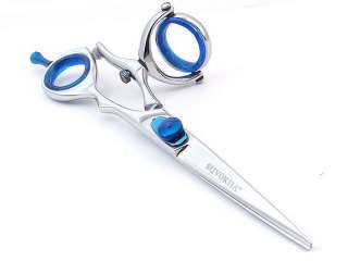 Suvorna 6.25 Pro Barber Hair Cutting Swivel Scissors  