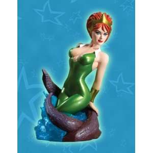  Women of the DC Universe Series 2 Mera Bust Toys & Games