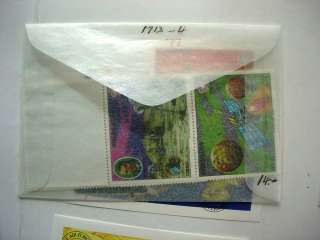   some), WW, Stamps, Souvenir Sheets, & others in stockpages/glassines